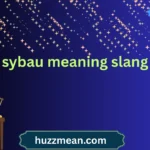 sybau meaning slang