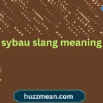 sybau slang meaning