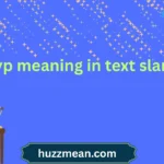 eyp meaning in text slang