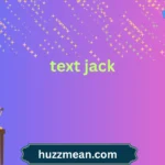 text jack