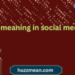 flex meaning in social media