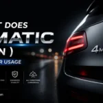 what does 4matic mean