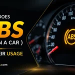 what does abs mean in a car