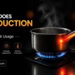 what does conduction mean