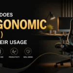 what does ergonomic mean