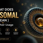 what does liposomal mean
