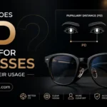 what does pd mean for glasses